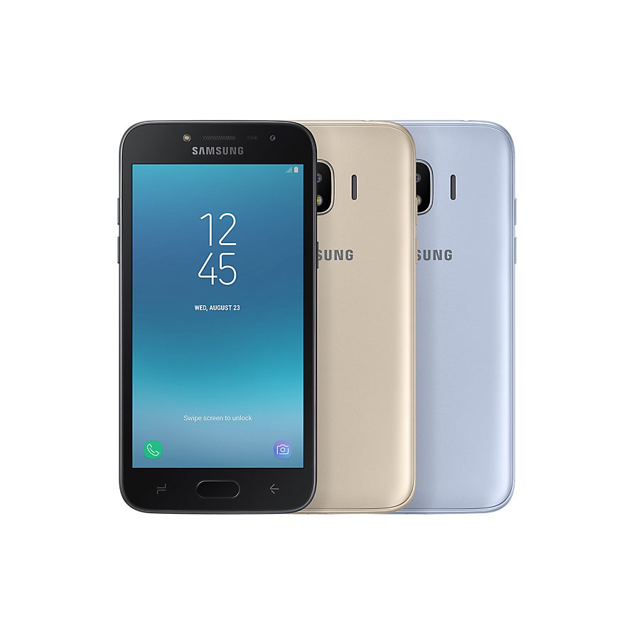 Terlaris SAMSUNG GALAXY J2 PRO 2018 RAM 2GB ROM 32GB RESMI ORIGINAL