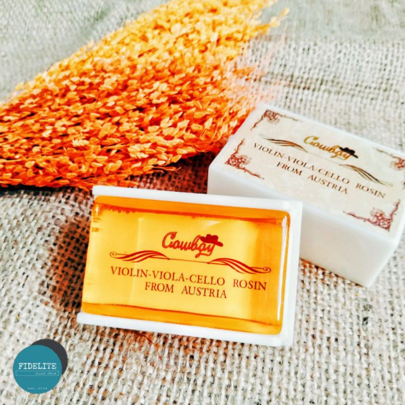 COD Rosin Biola / Violin | LETO 603 SIONGKA TERMURAH