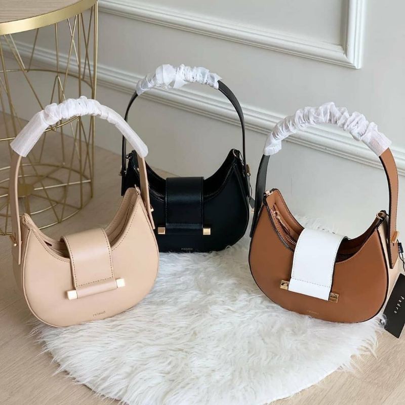 PEDRO Mini Hobo Bag