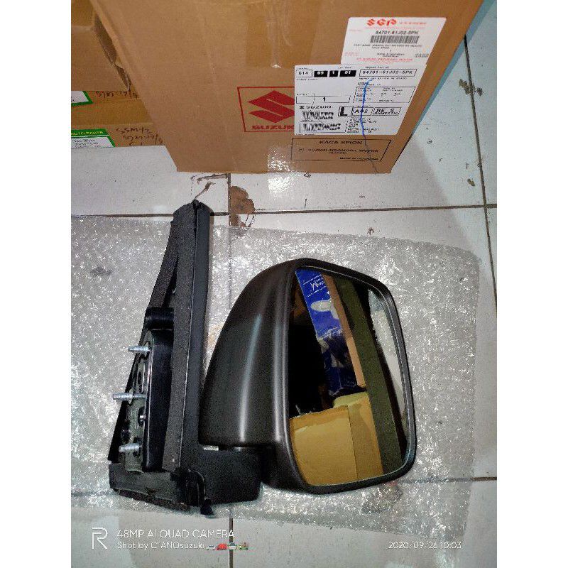 spion essy manual suzuki APV