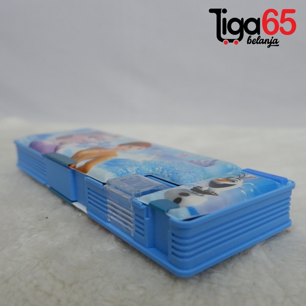 365 Pencil Case/Pencil Bag/Kotak Pensil PENCIL CASE #41388 (B1238)