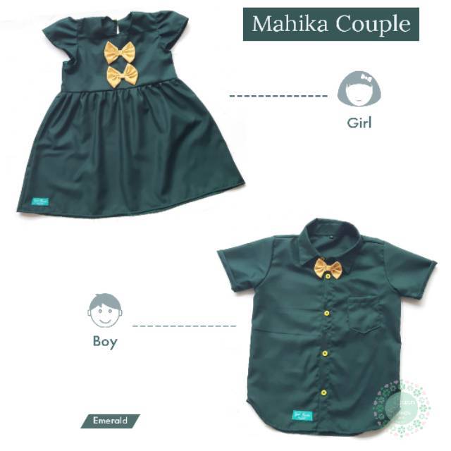  COD Harga Satuan Baju  couple  anak  kembar kakak  adik  