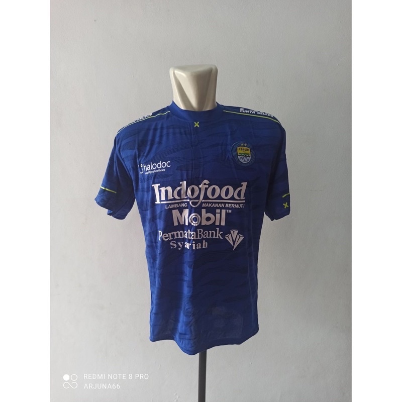 JERSEY BOLA DEWASA PERSIB PSIS AREMA PERSIJA BALI PERSIS 2023 LIGA 1 INDONESIA TERBARU MURAH