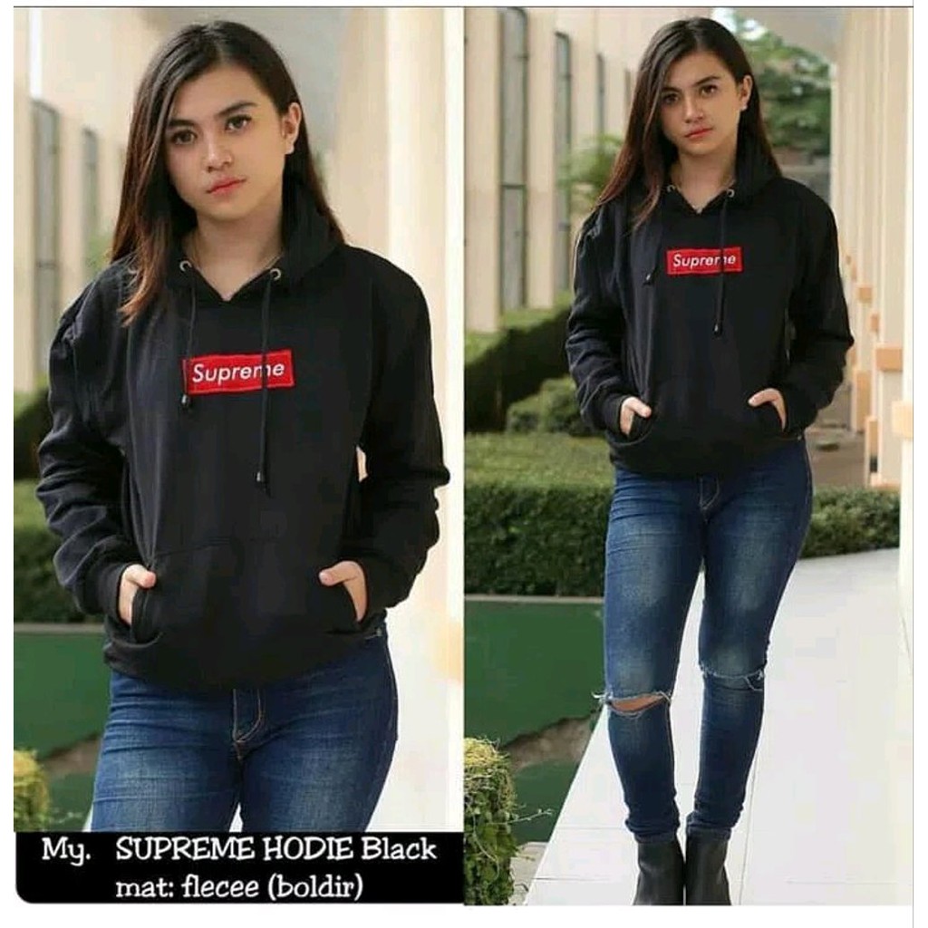 Jaket Hoodie Obral
