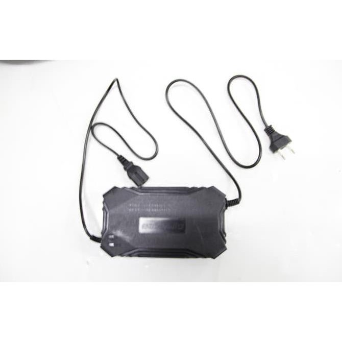 Charger 48 Volt 20 Ah