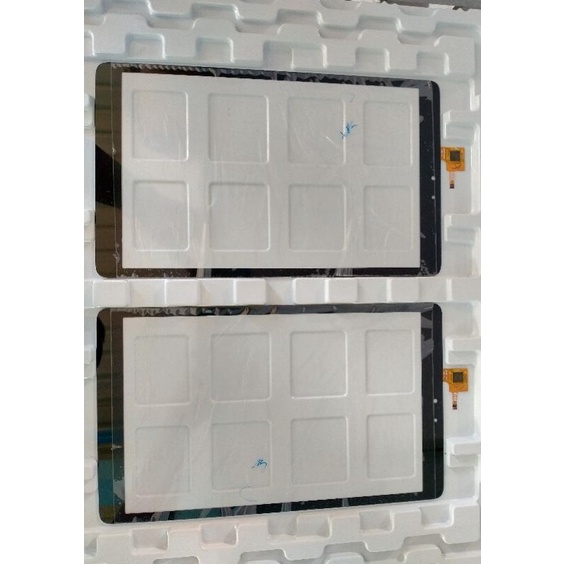 Layar Sentuh Hp advan I10 warna Hitam ori copotan