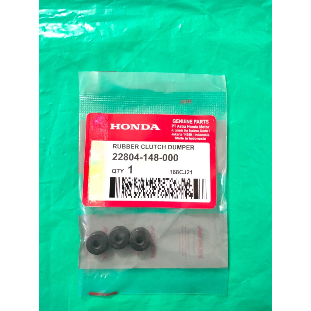 KARET GANDA BEAT/VARIO/SCOOPY