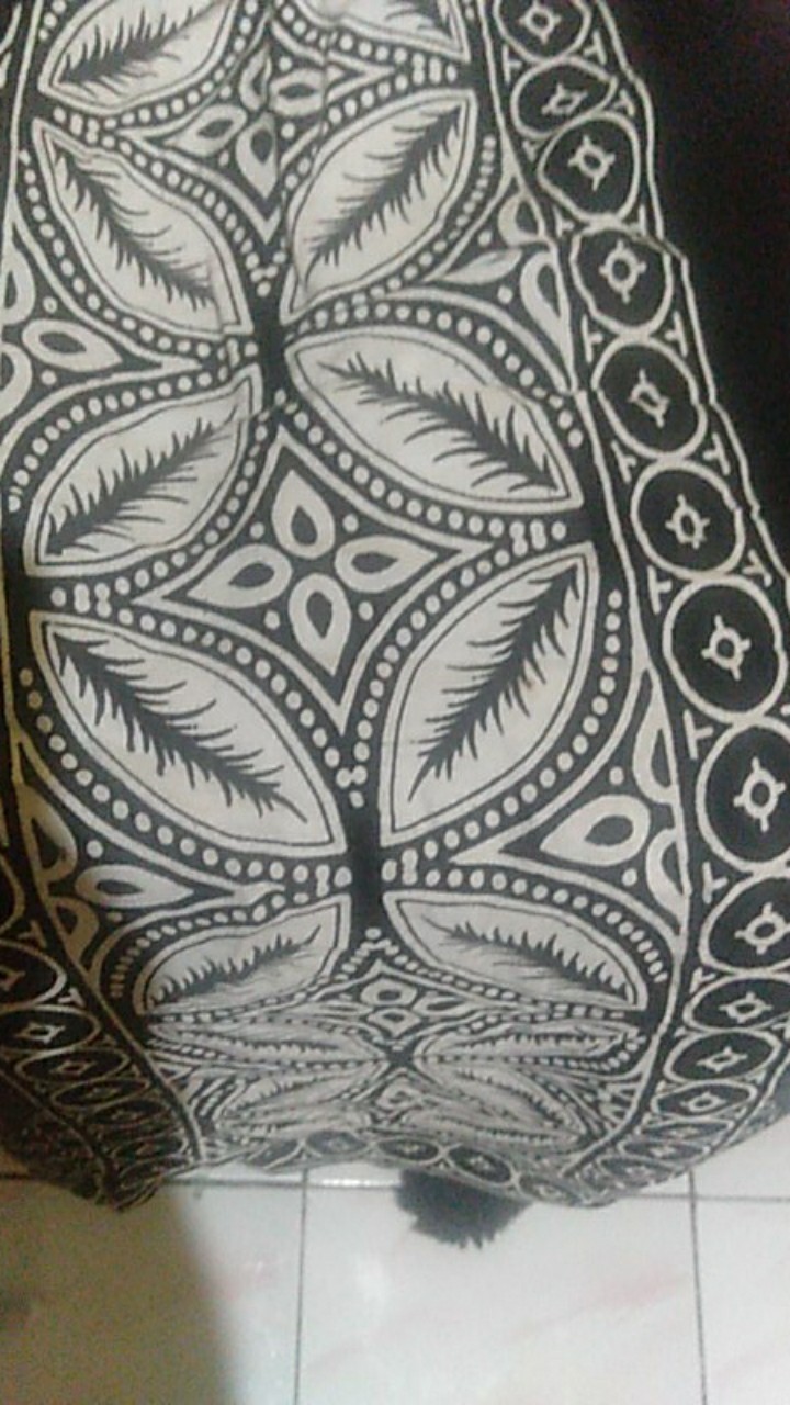 Celana Sarung Batik Anak Abata-tsa Termurah