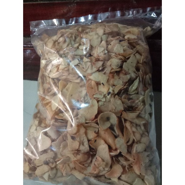 

Keripik Gayam Sortiran super Netto 500gr