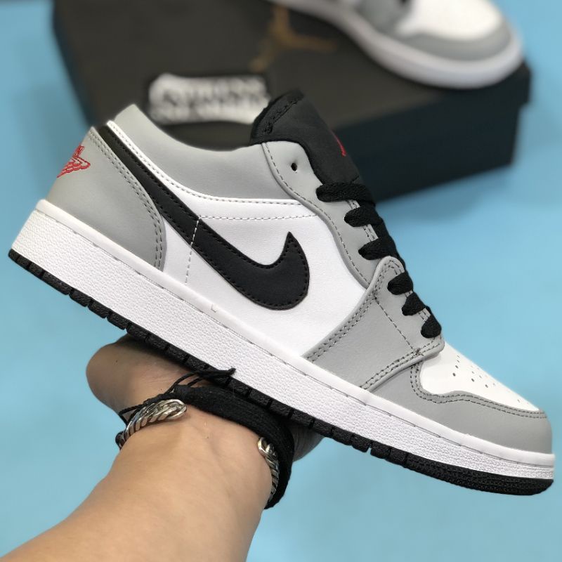 light smoke grey lows