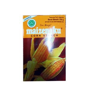 

MAIZENAKU 750GR