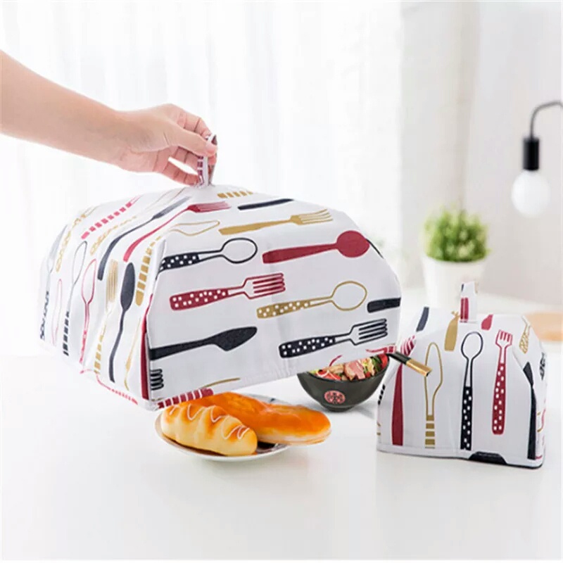 Tudung Saji Penahan Panas Tudung Saji Minimalis Tudung Saji Lipat