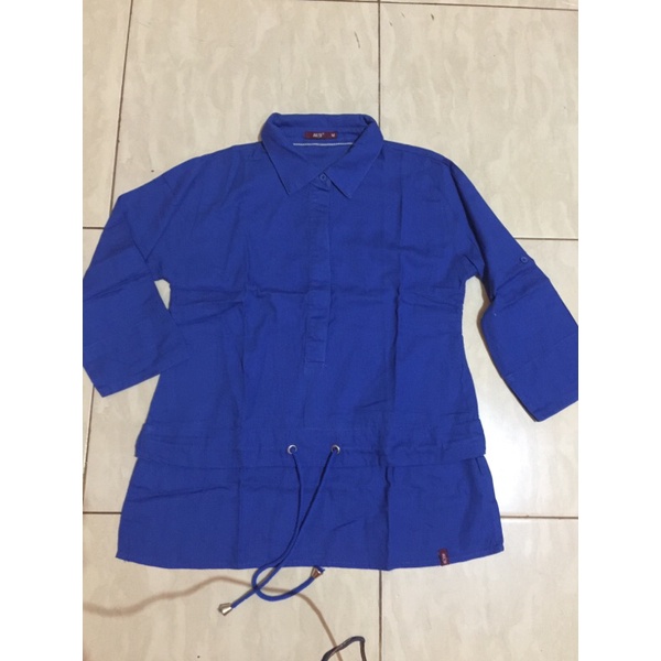 atasan blouse brand AKO