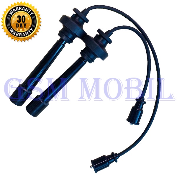 Kabel Busi Tali Busi Mitsubishi Lancer Evo 4, 5 1997-1999 - 0214