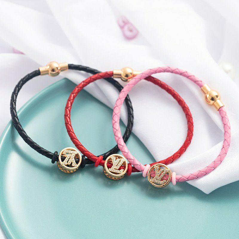 Gelang Tali Wanita Gelang Xuping Wanita Gelang Liontin