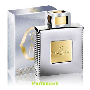 Jual Decant Parfum Charriol Royal Platinum Edp For Men Jakarta Timur Daff Liquid Tokopedia