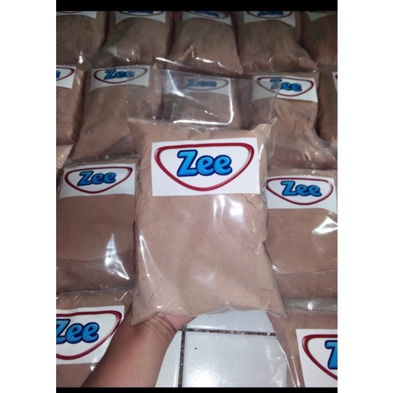 Susu Bubuk Zee Coklat 500gr