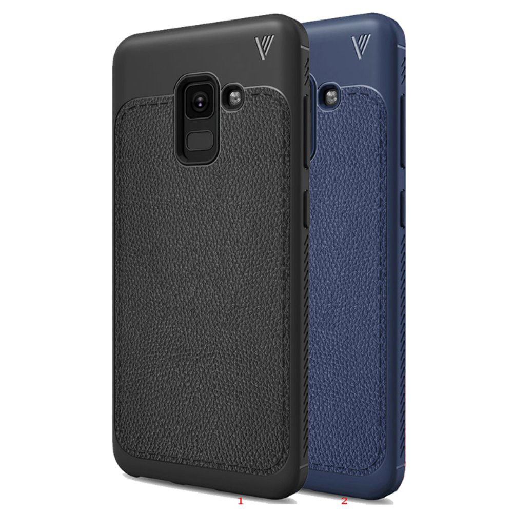 EXCLUSIVE  Case Samsung Galaxy A8 Plus 2018 - Samsung Galaxy A8 Plus 2018 Protective Case  BEST