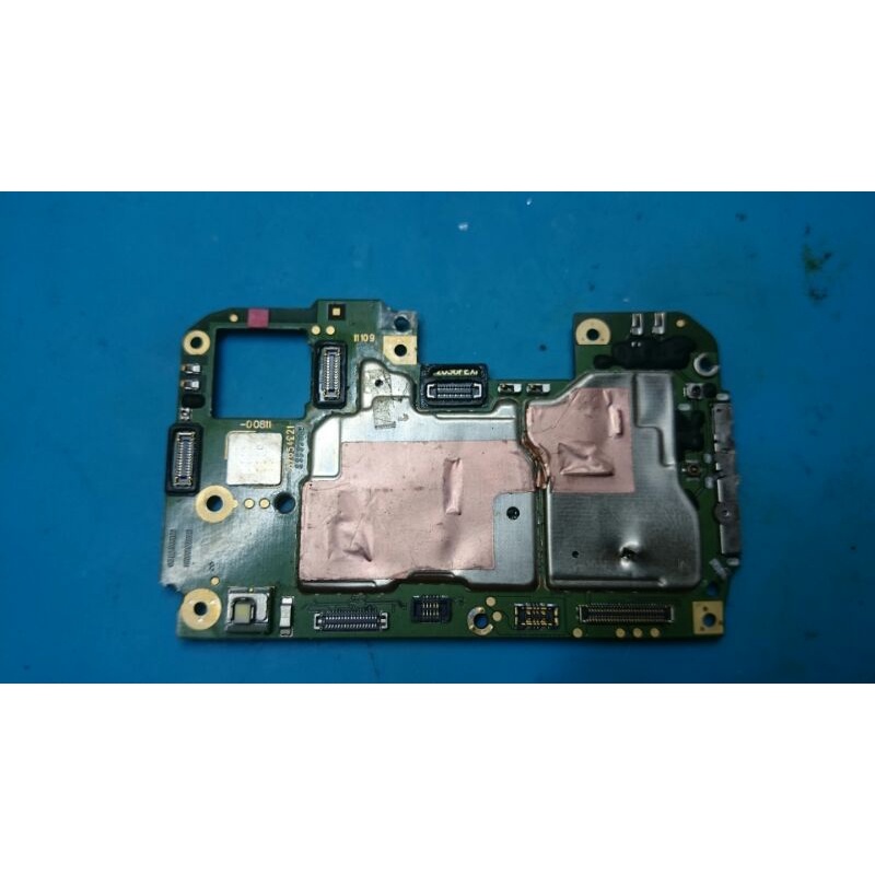 MESIN VIVO Y12S MATOT