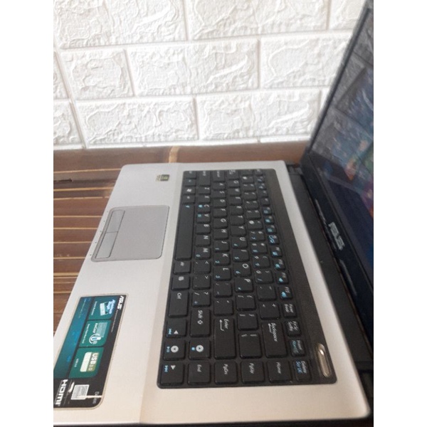 core i 5 asus VGA 2 gb second cocok buat desain dan games-6