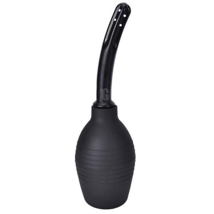

Murah Enema Cleaner Douche Big Size (Warna Hitam) Murah