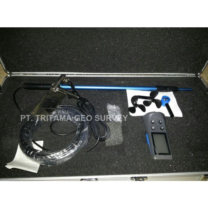 Current Meter Flowatch Fl03