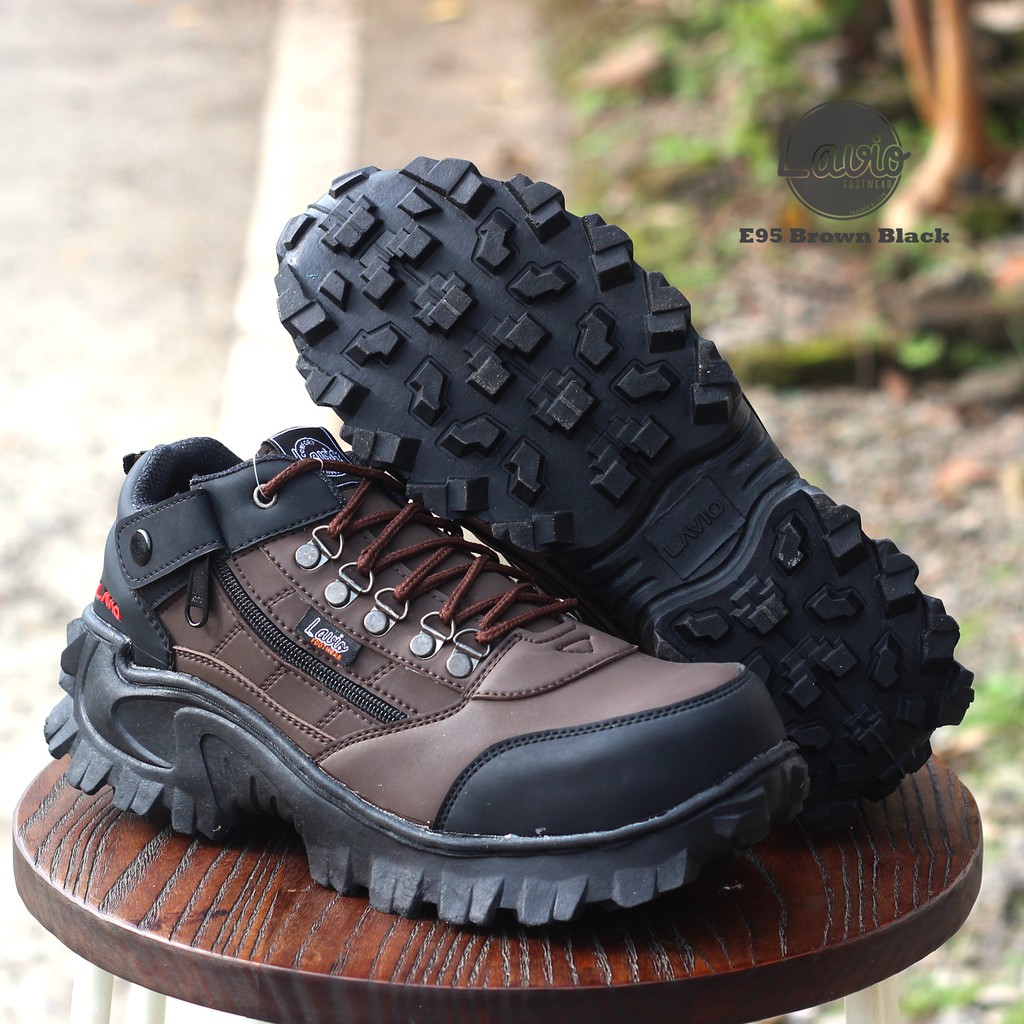 Sepatu Lavio E95