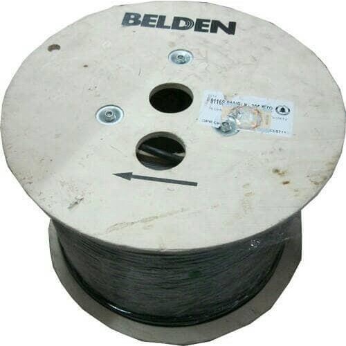 Kabel Belden Tv Rg6 1Roll 305Meter