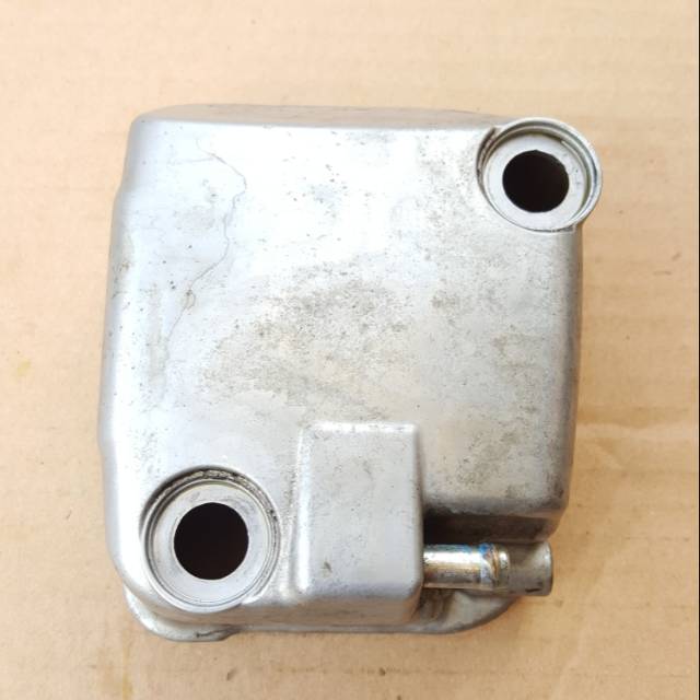 Cover block cylinder head kop Scoopy Esp / Vario 110 Esp Led Tutup blok klep