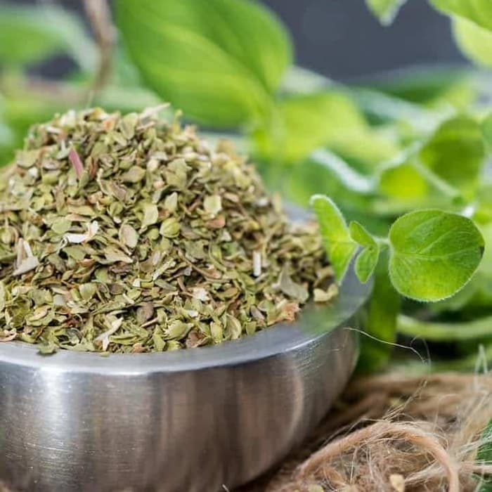 

Roxx.ea - Turky - Oregano Leaves Dried 1Kg / Daun Oregano Kering 1Kg