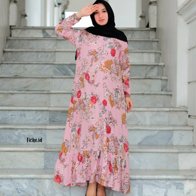 sweet pink dari fiche.id sm