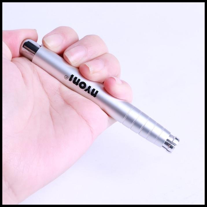 

Pencil Extender (Retractable) / Pemanjang Pensil