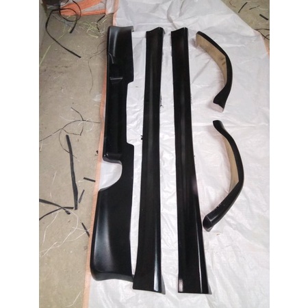 sidekirt swift ST 06-11