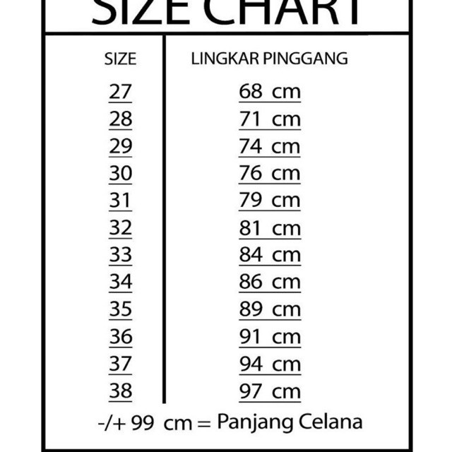 ATALOG | Celana Panjang Pria Slimfit | Celana Chino Pria | Chinos