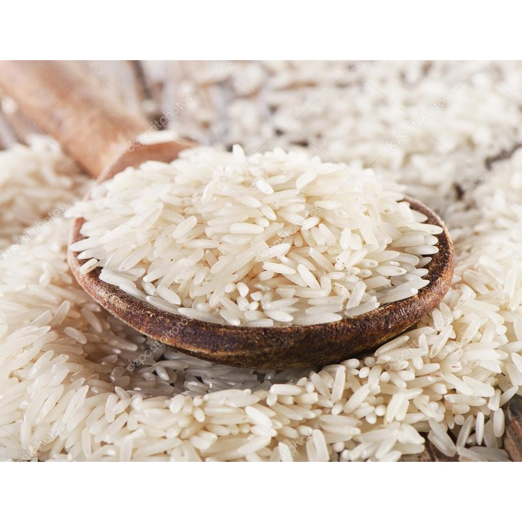 Beras Basmati Abu Kass 1kg / Asli Arab / Beras India Premium Quality