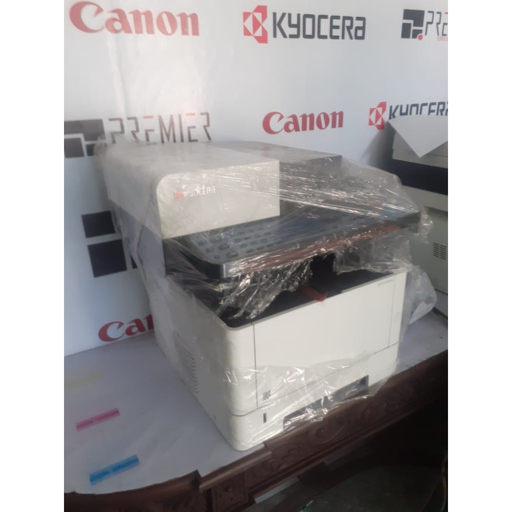 Mesin fotocopy Kyocera M2540 (New) | Shopee Indonesia