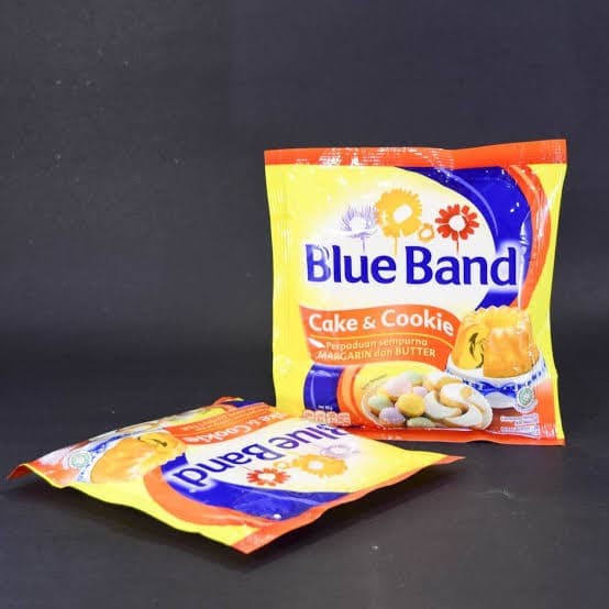 

butter-mentega- blueband cake cookies 200 gr -mentega-butter.