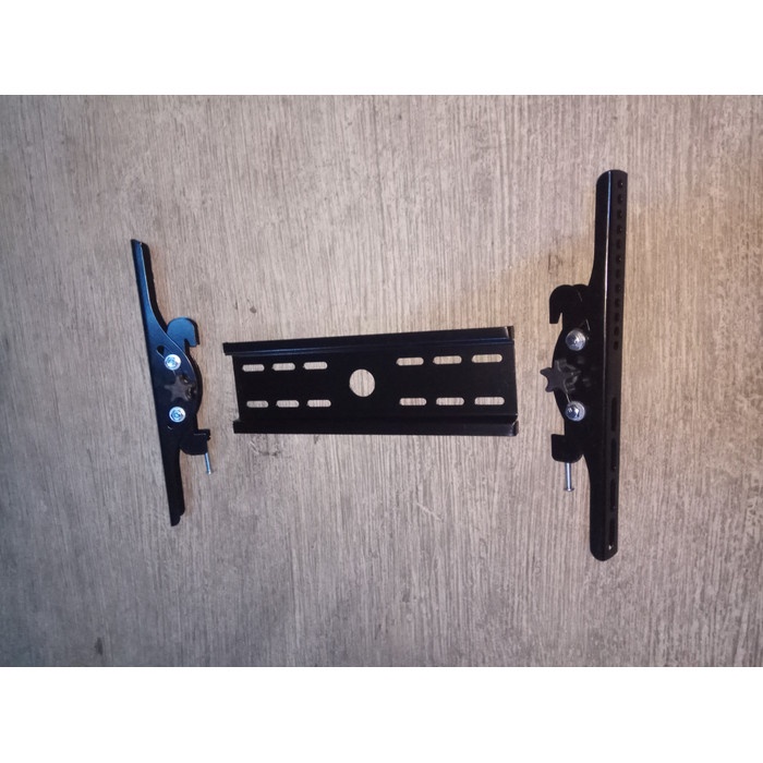 Bracket TV LED UHD 19 24 32 40 43 INCH Best Quality