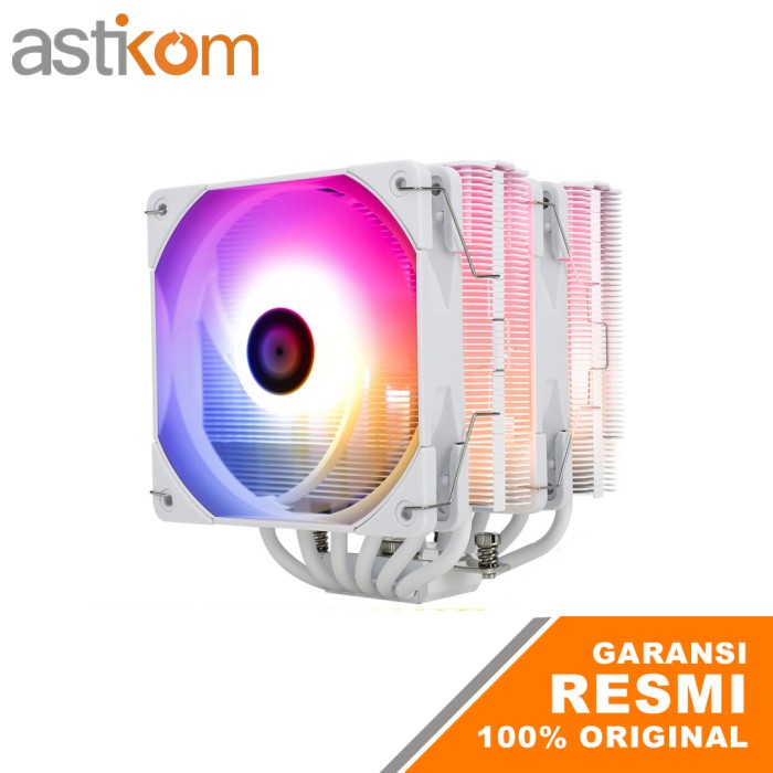 Jual Thermalright Peerless Assassin White Argb Cpu Cooler Intel