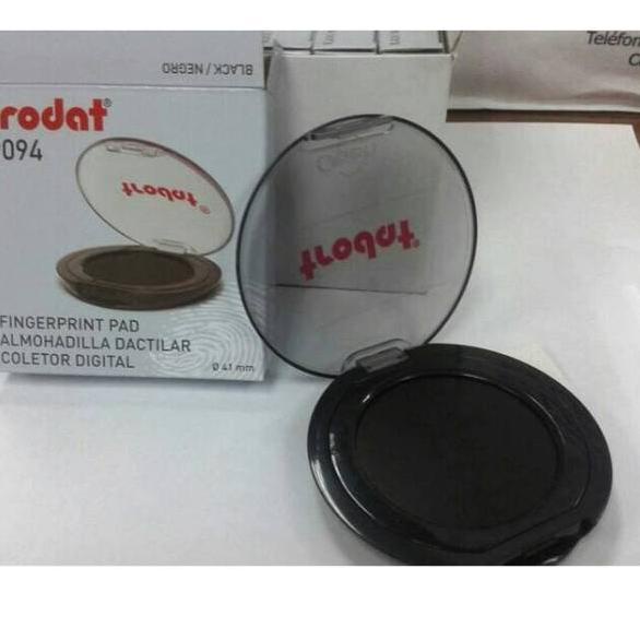 

Baru Stampad trodat 9094 .