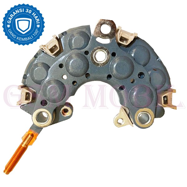 Rectifier Silikon Alternator Toyota Vios Camry - 10006635