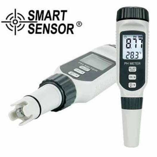 Ph 818 Digital Smart Sensor Pen Ph Meter Temperatur Ph -818 Studio.Gino