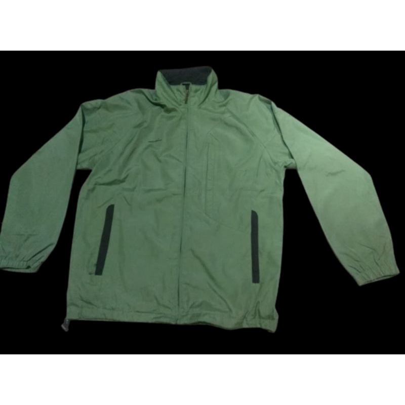 Jaket Westwood Outdoor Gunung (second Brand)