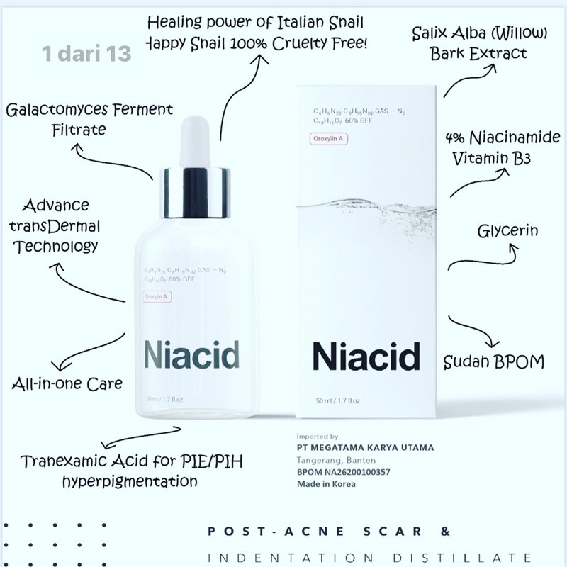 Niacid