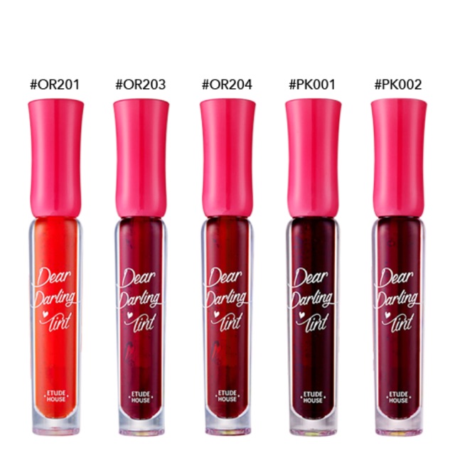 Dear darling tint