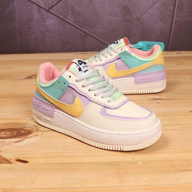 air force 1 shadow rep