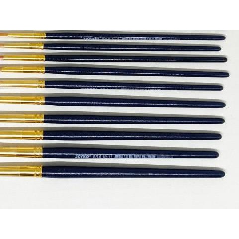 

Brush BR-6 no.1| Kuas Cat Air Cat Minyak Cat Acrylic Joyko