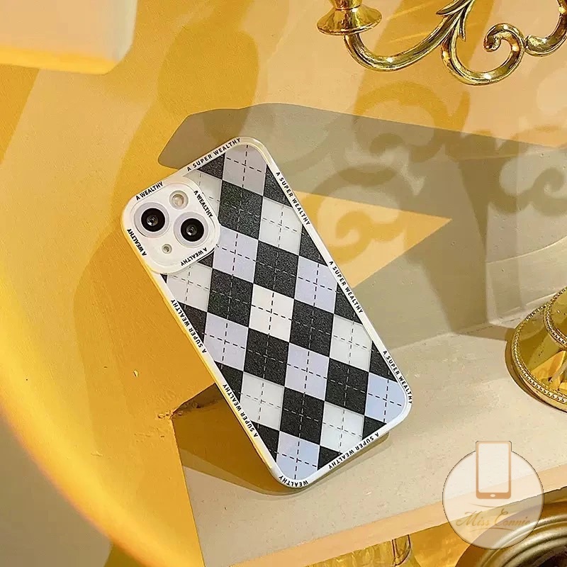 Casing TPU Redmi 9 9T 9A 10 10C 9C Redmi Note 11 10 10s 10Pro 11s 11Pro Note 8 9 9 9s Note9Pro X3Pro Nfc M3 M4 Pro Motif Berlian