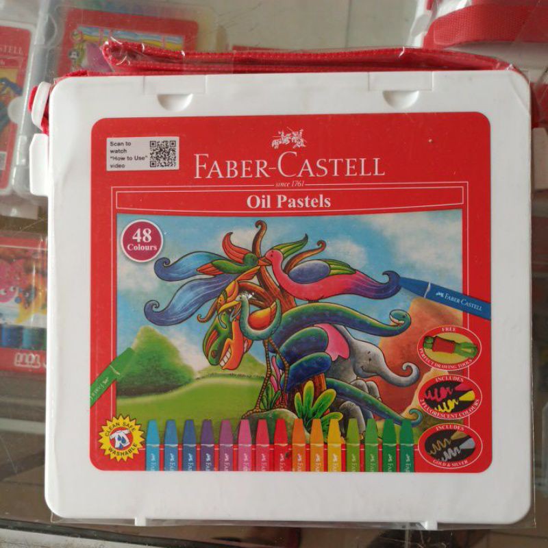 

Crayon Faber Castell