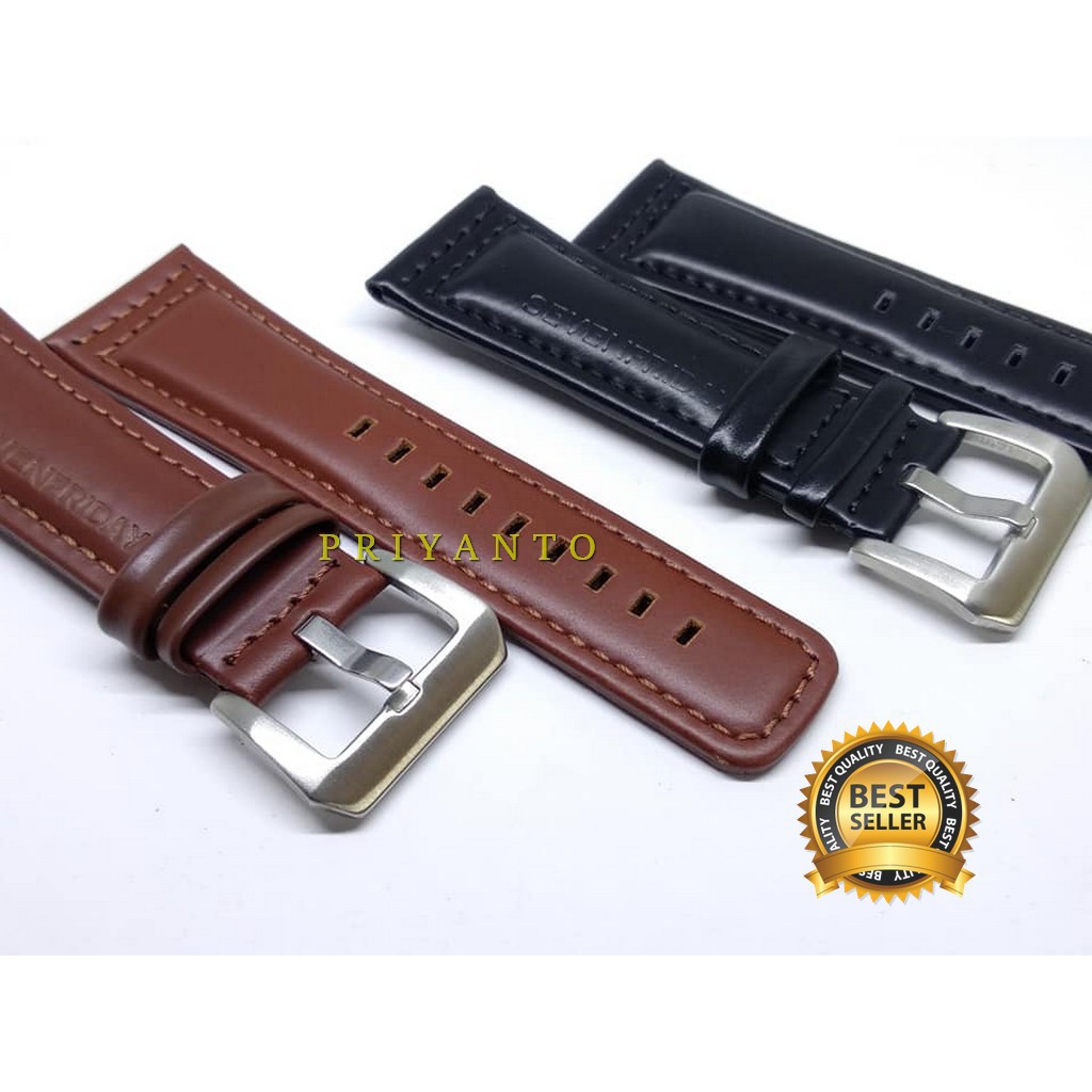 STRAP TALI KULIT SF TALI JAM TANGAN 8FRIDAY